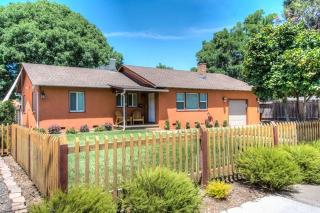 284 Rio Lindo Ave, Chico, CA 95926-1912