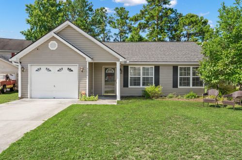9890 Levenshall Dr, Ladson, SC 29456-3821