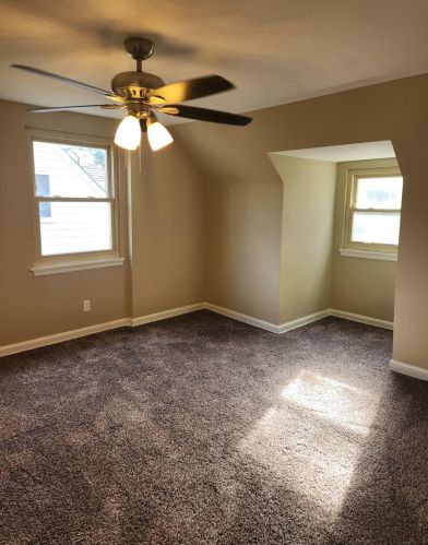 2352 Clover Crest Dr, Cincinnati OH  45239-4615 exterior