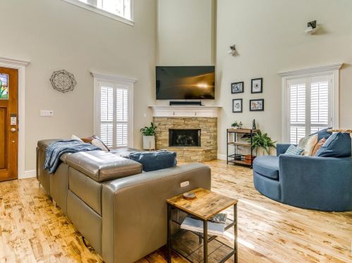 4730 Birchman Ave, Fort Worth TX  76107-5420 exterior