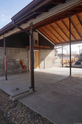 7128 Lipan St, Denver CO 80211-2549 exterior