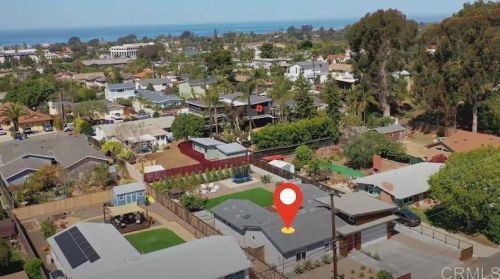 1084 Nardo Rd, Encinitas, CA 92024-3833