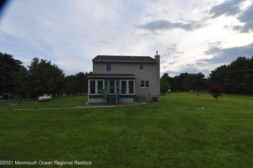 878 Route 539, Plumsted Township, NJ 08533-2004