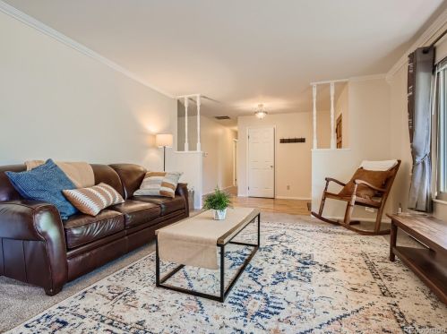 1333 Rudd Ave, Canon City CO  81212-3523 exterior