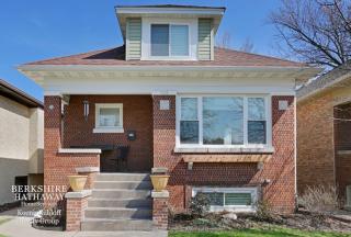 3329 Oak Ave, Brookfield, IL 60513-1319