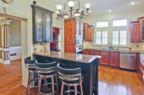 1073 Jimson Cir, Conyers GA  30013-2042 exterior
