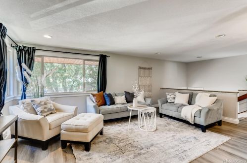 3662 Garland St, Denver CO  80033-5829 exterior