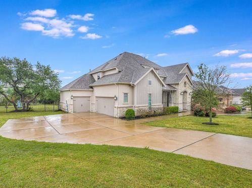 16901 Dawn Flower Cv, Austin, TX 78738-4081