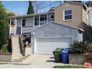 5822 Mansfield Ave, Los Angeles, CA 90043-3317
