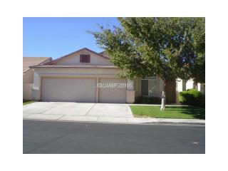 257 Mesquite Ridge Ln, Henderson NV  89012-3420 exterior