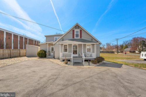 420 University Blvd, Silver Spring, MD 20901-2025