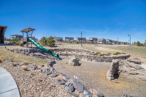 8164 Ider Ct, Denver CO  80016 exterior