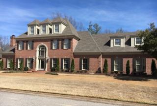 3444 Classic Dr, Memphis, TN 38125-0760
