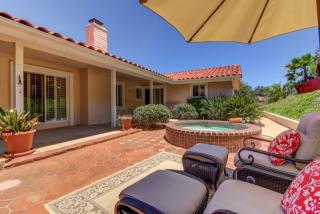 12926 Via Del Toro, Poway, CA 92064-1830
