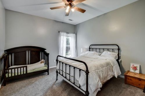 343 Vista Creek Dr, Stockbridge GA  30281-2092 exterior