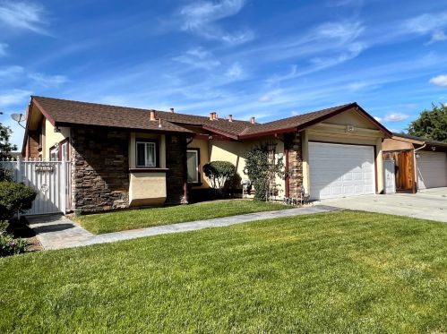5349 Cedar Grove Cir, San Jose, CA 95123-1709