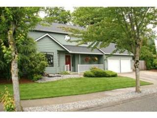 3825 14th Dr, Damascus OR  97080 exterior