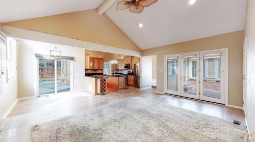 8127 Leyden St, Englewood CO 80112-3059 exterior