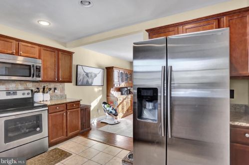 520 Haines Rd, York PA 17402-3505 exterior