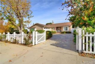 5720 Vanalden Ave, Los Angeles, CA 91356-1225