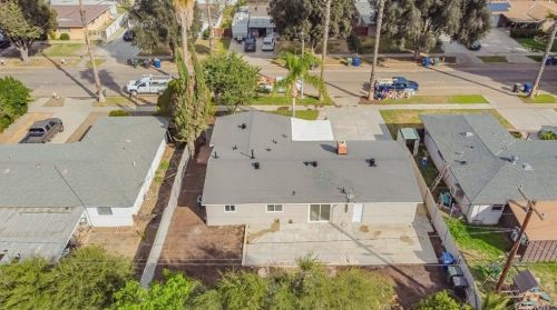 4082 Overland St, Riverside CA  92503-4071 exterior