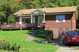 65 Nexus Rd, Meadowcreek VA  24333-1986 exterior