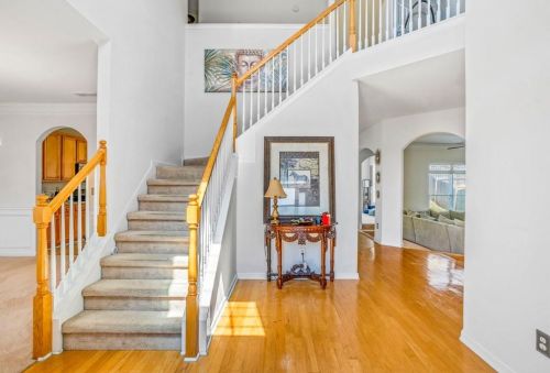 65 Harrison Cir, Porterdale, GA 30016-1966