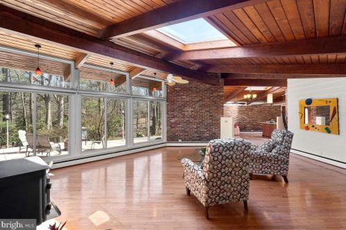 1006 Somerset Ln, Silver Spring MD 20904-6241 exterior