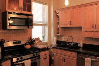 16 Lincoln St, Denver CO  80209-3923 exterior