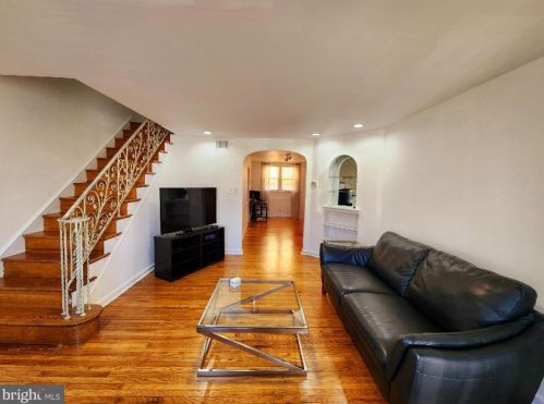 1636 Benner St, Philadelphia, PA 19149-3434