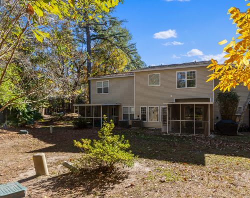 110 Chestnut Oaks Ct, Ladson SC  29456-5007 exterior