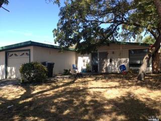 1500 Michigan St, Fairfield, CA 94533-4612