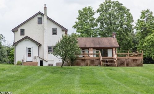 45 Mount Rascal Rd, Hackettstown, NJ 07840-4632