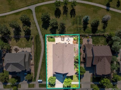 23971 Garden Dr, Denver CO  80016-5809 exterior