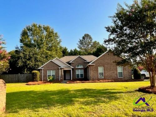 103 Shallowford Rd, Warner Robins GA  31088-6268 exterior