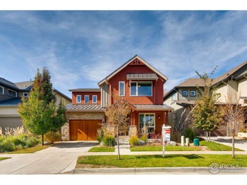 4161 Westcliffe Ct, Boulder CO  80301-1758 exterior