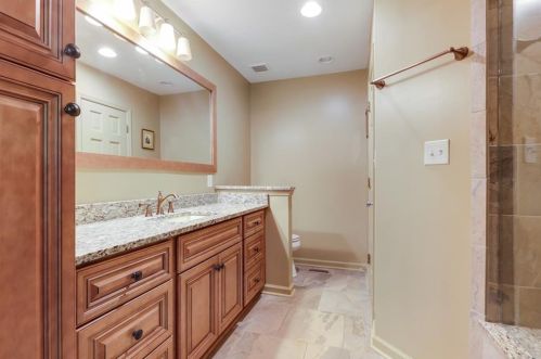 3503 Hillstone Ct, Atlanta GA  30319-1919 exterior