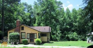 474 Cooley Rd, Lagrange, GA 30241-6208
