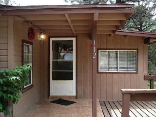 112 Randle Dr, Ruidoso, NM 88345-6733