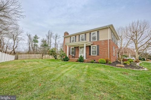 5 Judys Homeplace, Auburn, NJ 08085-3091