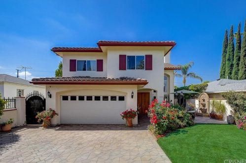 14826 Otsego St, Van Nuys, CA 91403-1441