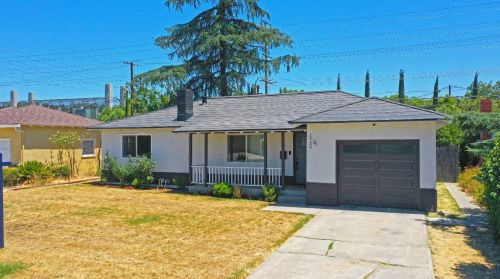 1726 Carlton Ave, Modesto CA  95350-4168 exterior