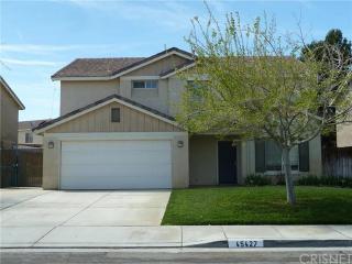 45427 Fairbanks Ave, Lancaster, CA 93534-5136