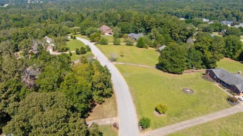 135 Northmill Pkwy, Stockbridge GA  30281-4861 exterior