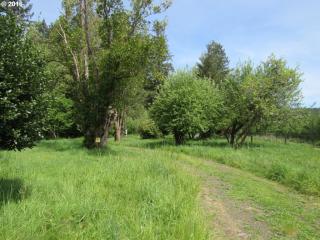 59047 Fairview Rd, Coquille OR  97423-8737 exterior
