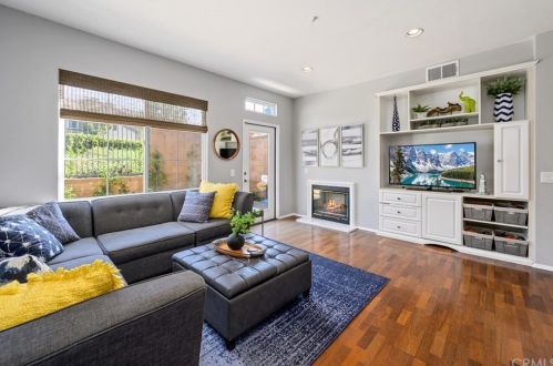 97 Ardmore, Irvine, CA 92602-0109