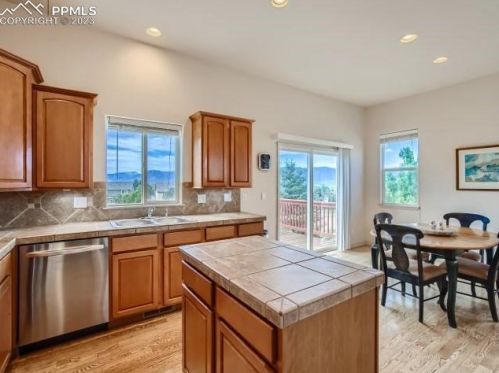 784 Saber Crk Dr, Woodmoor CO 80132-6060 exterior