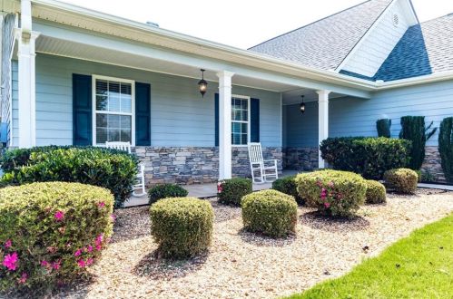 1416 Poplar Oaks Trl, Monroe, GA 30655-7360