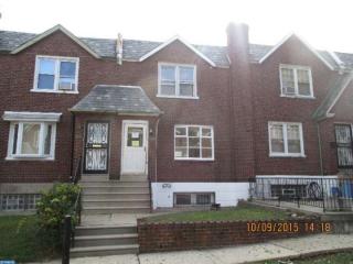 106 Sparks St, Philadelphia, PA 19120-1927