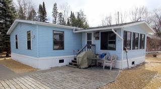 217 Murray Ave, Hackensack, MN 56452-2425